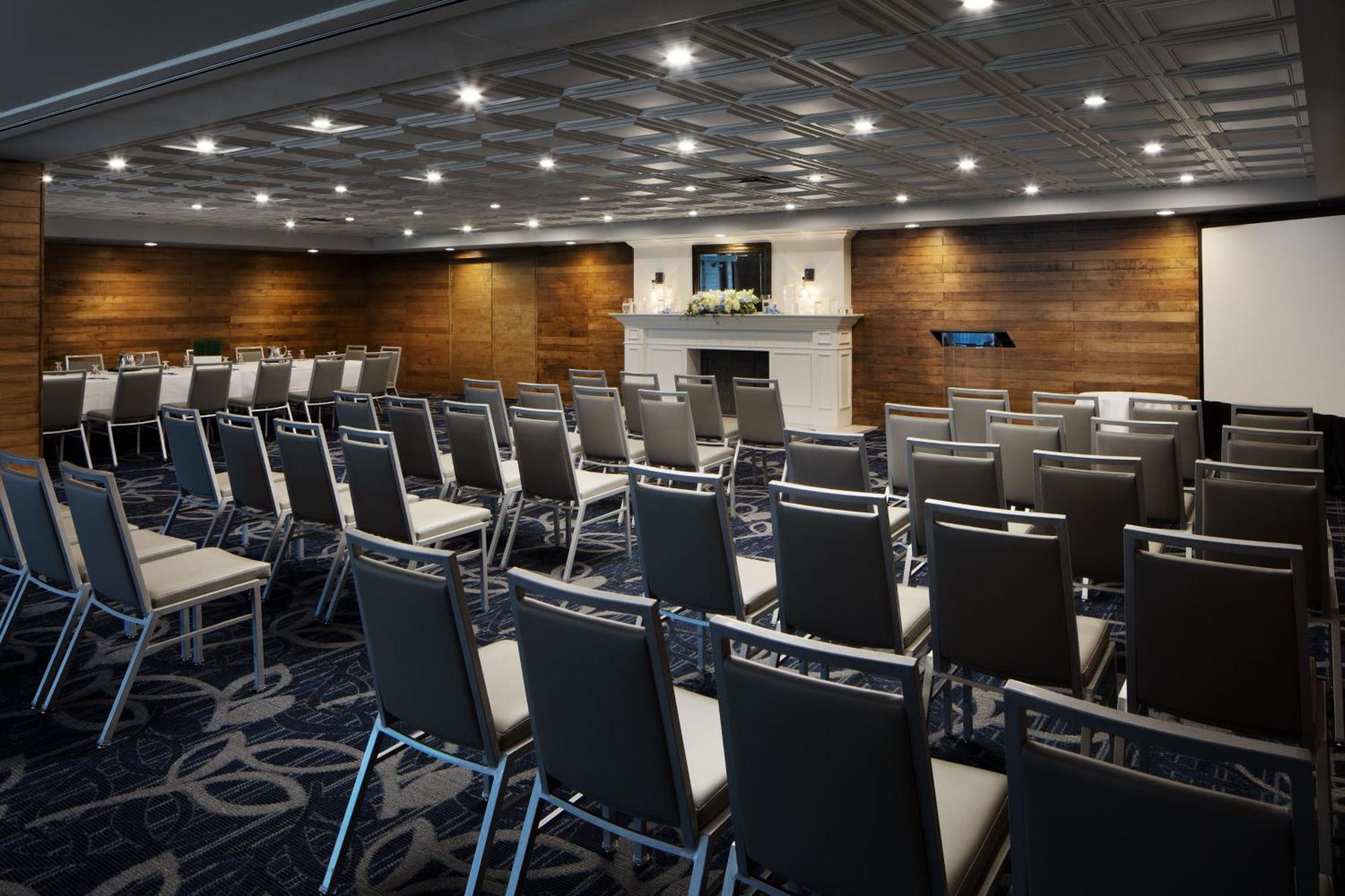 Four Points By Sheraton Anaheim Bagian luar foto