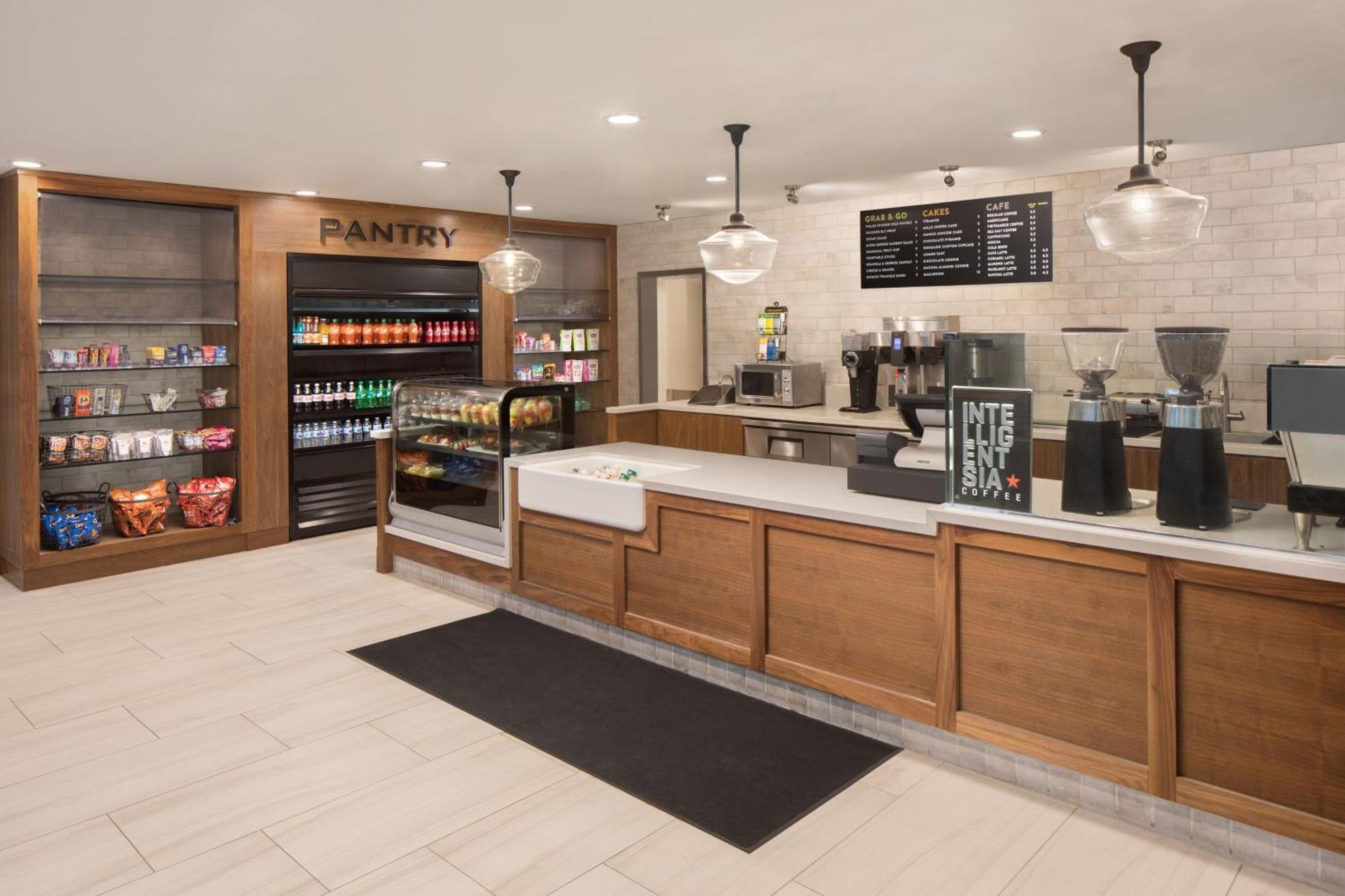 Four Points By Sheraton Anaheim Bagian luar foto