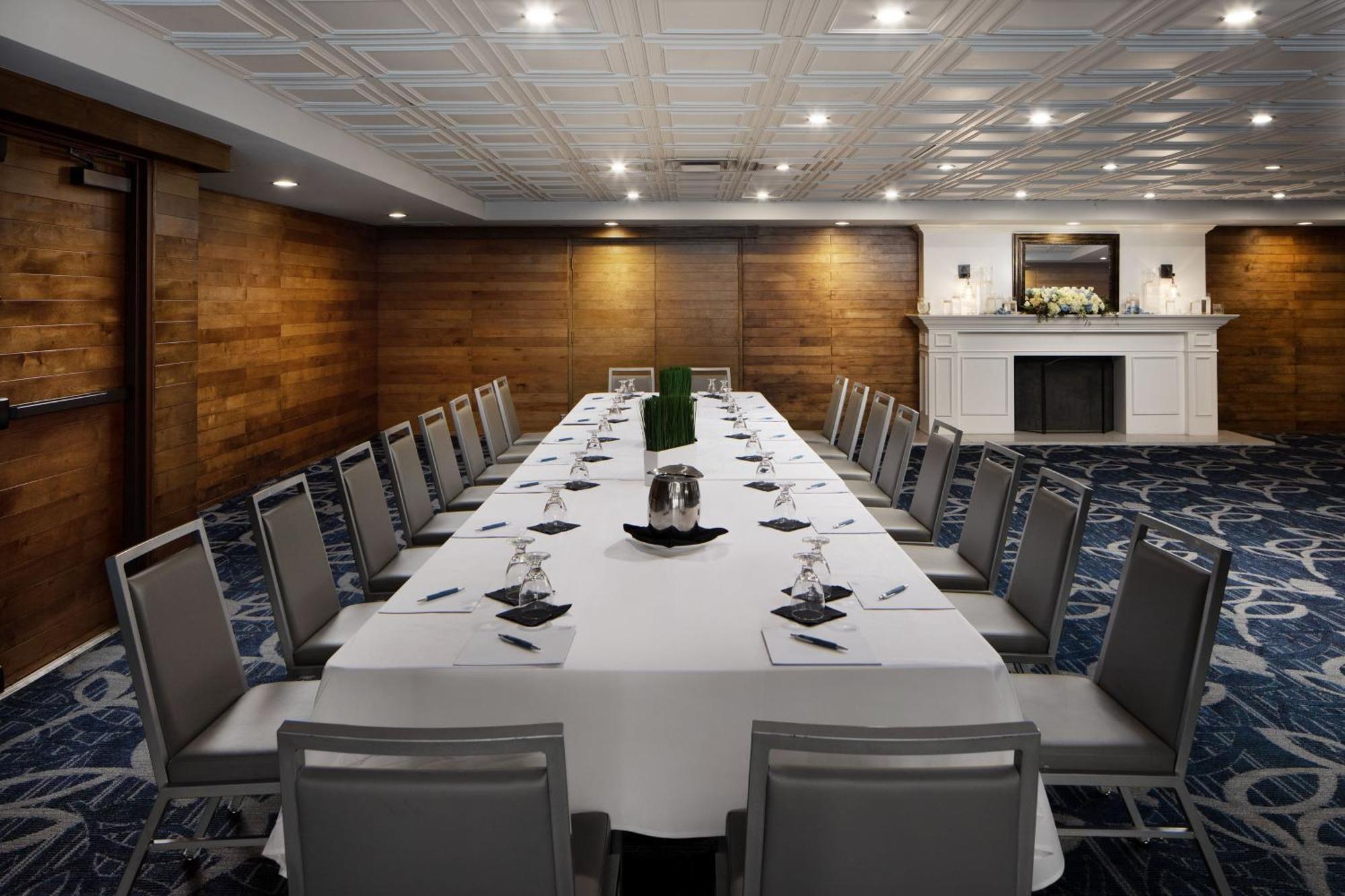 Four Points By Sheraton Anaheim Bagian luar foto