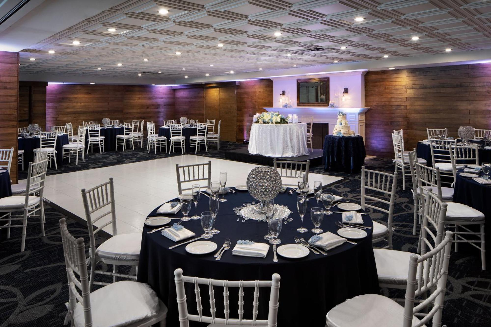 Four Points By Sheraton Anaheim Bagian luar foto